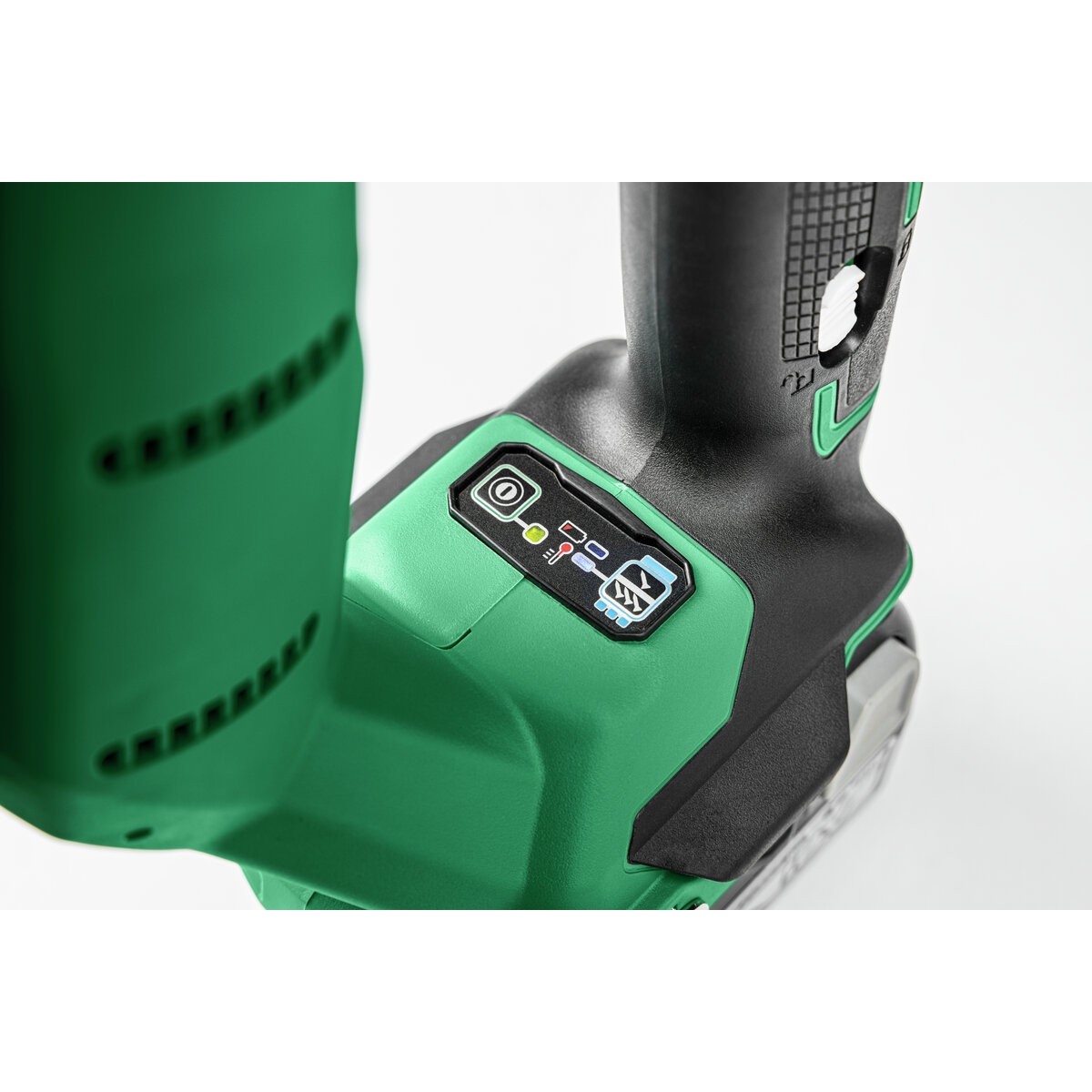 Clavadora de acabado de batería NT1850DAW6Z