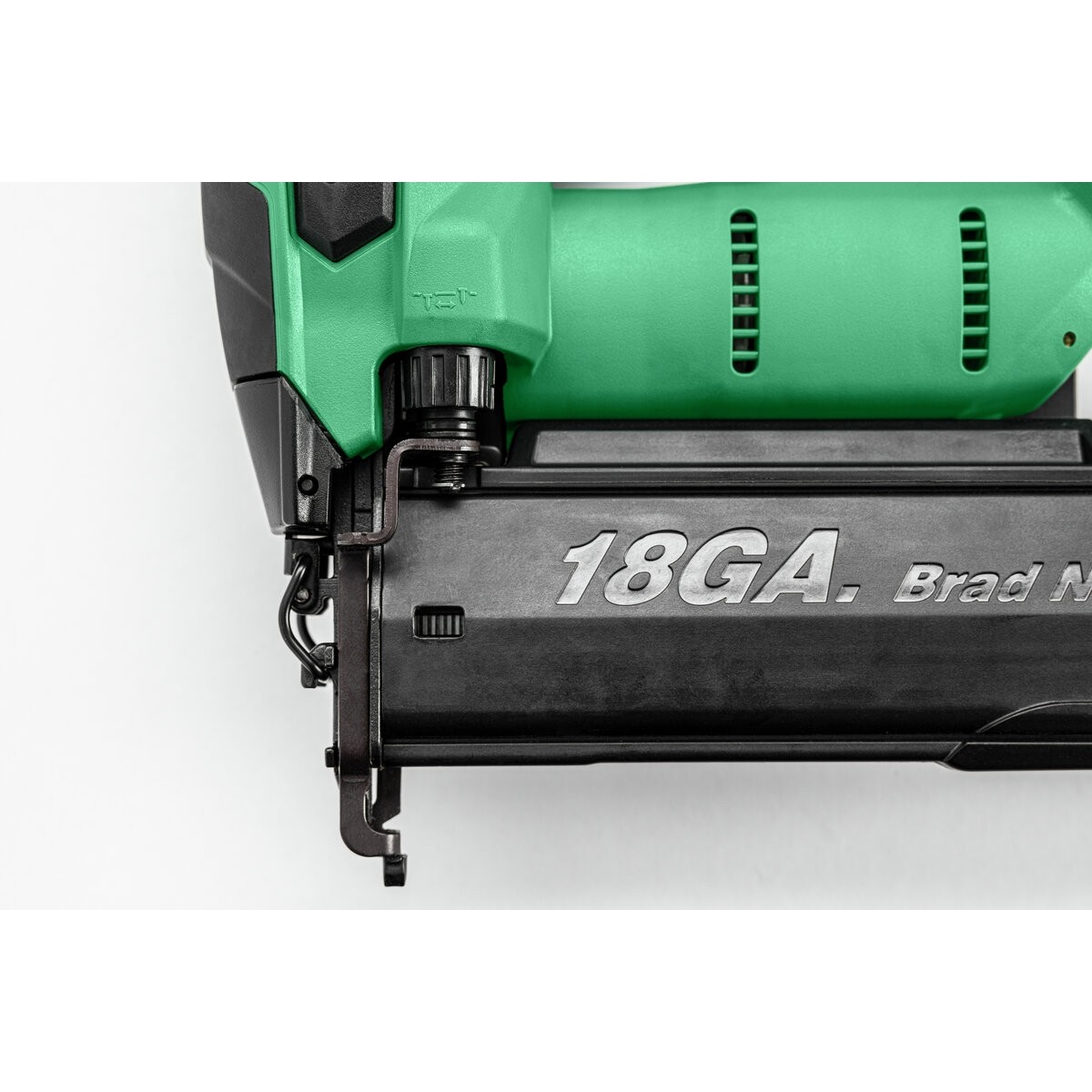 Clavadora de acabado de batería NT1850DAW6Z