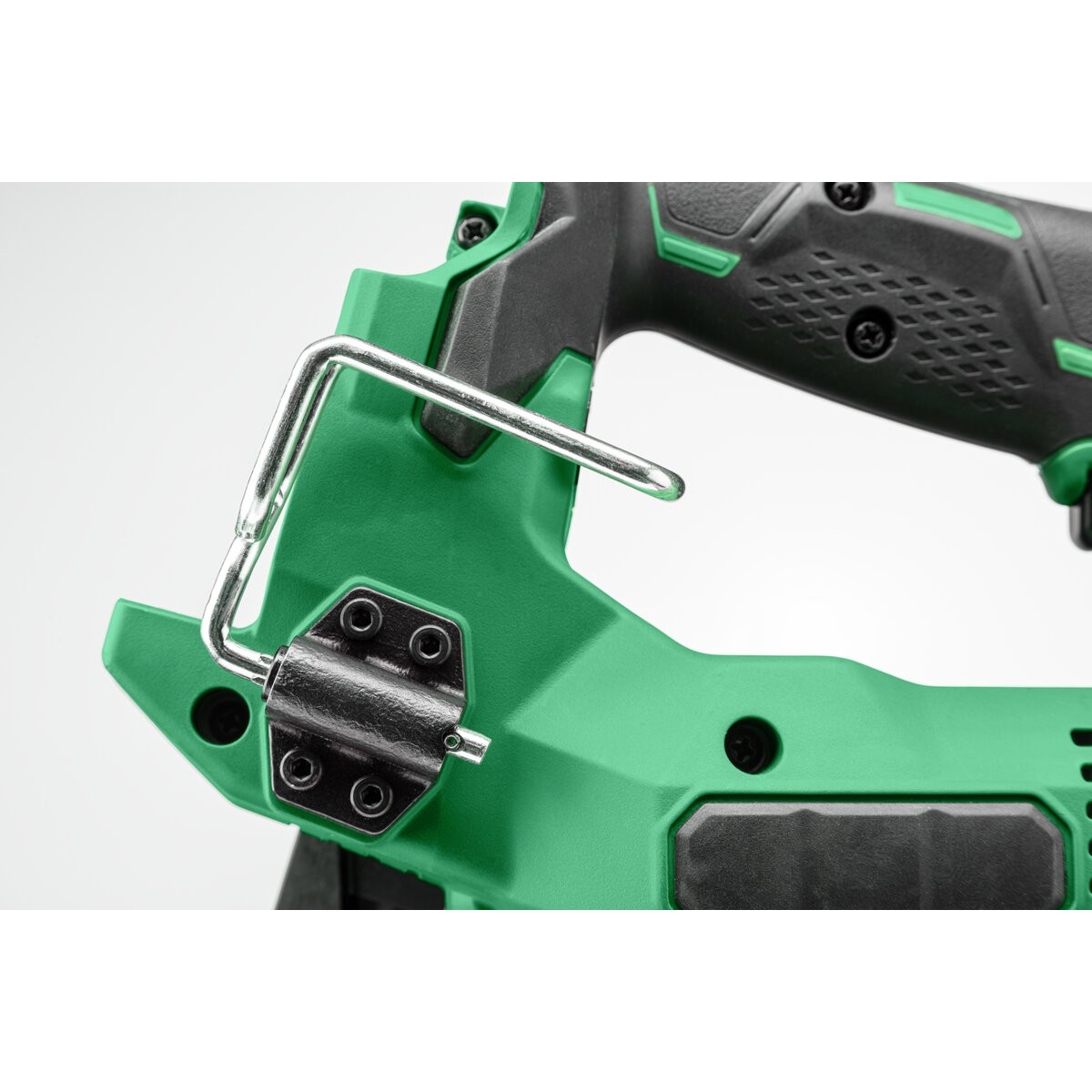 Clavadora de acabado de batería NT1865DAW6Z