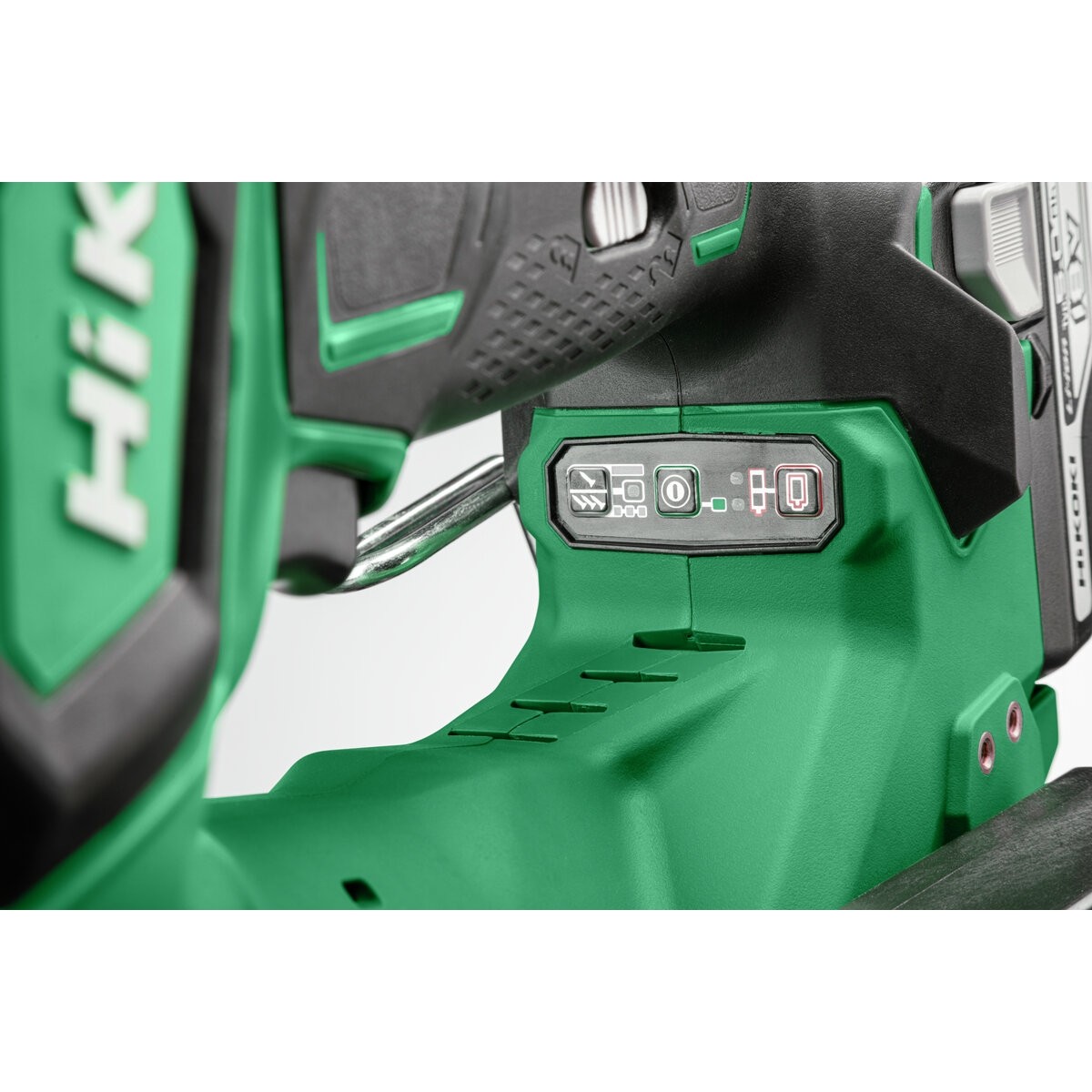 Clavadora de acabado de batería NT1865DAW6Z