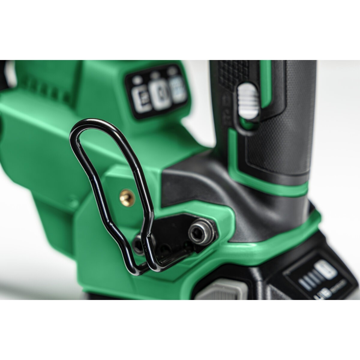 Clavadora de acabado de batería NT1865DSAW9Z