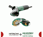 PACK28D Pack Mini-amoladora G12STA + Discos 782308