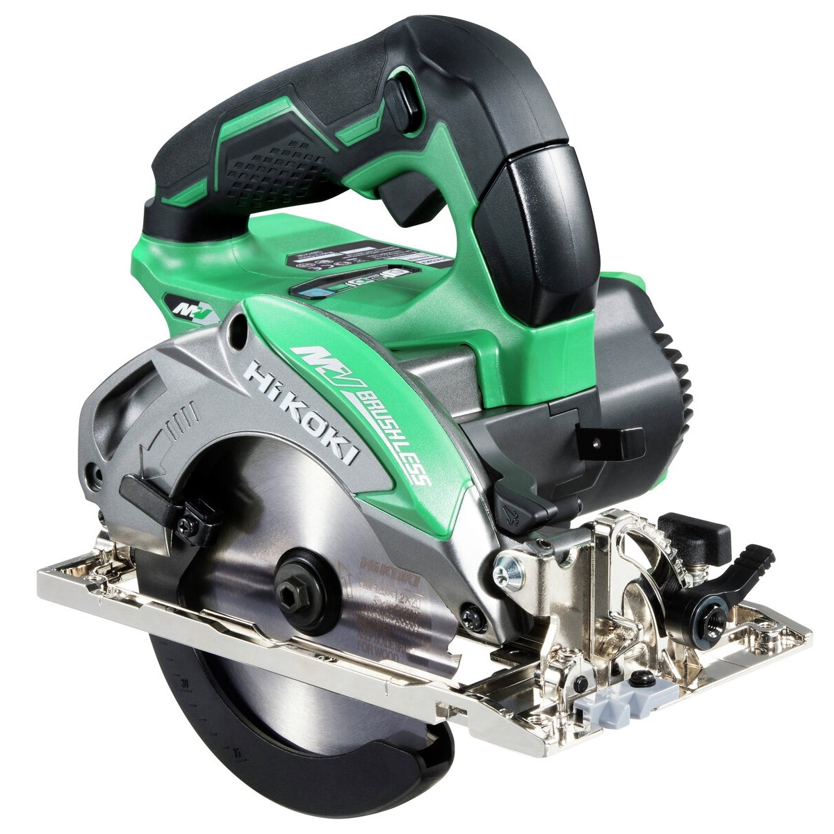 Sierra circular manual de batería C3605DAW2Z