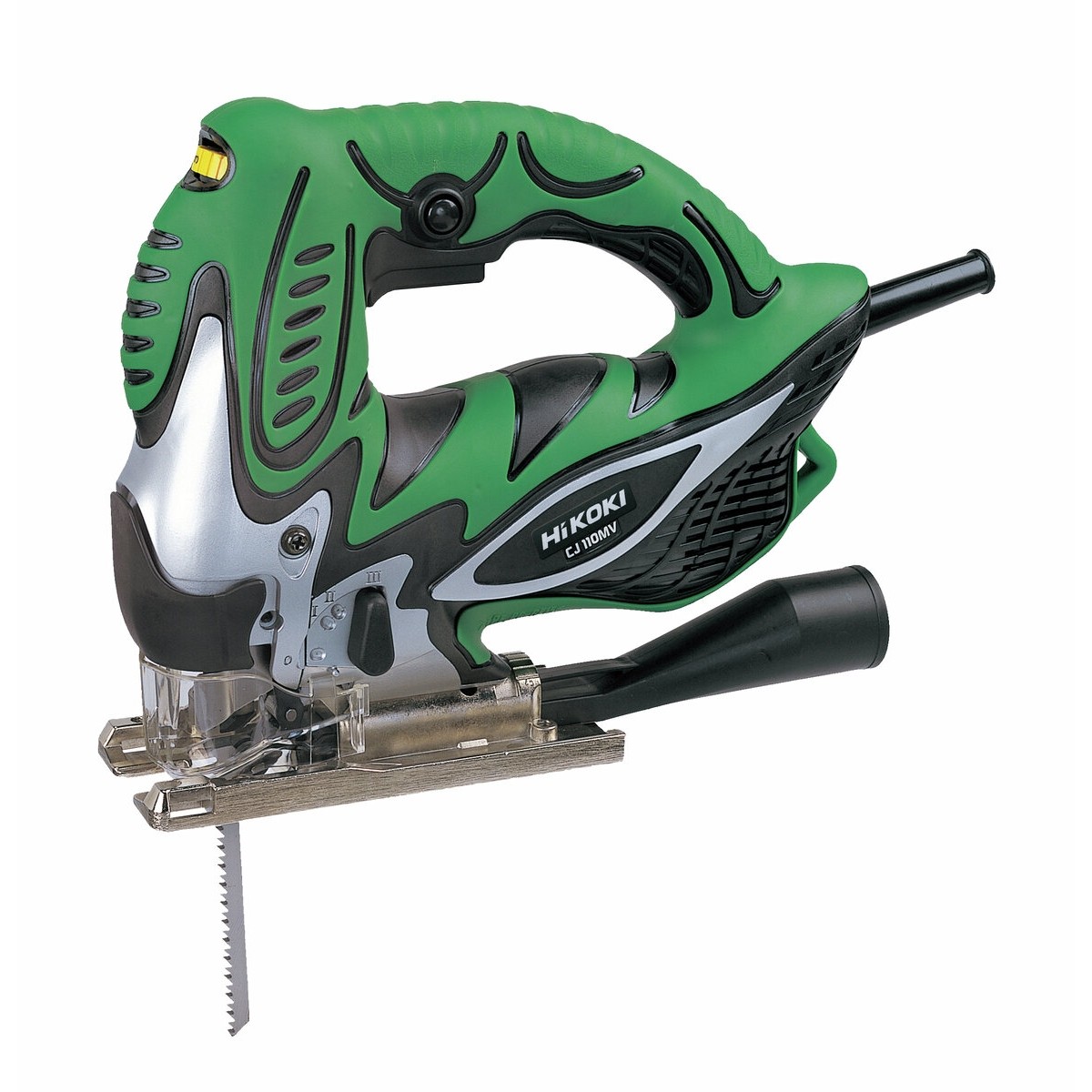 Sierra de calar CJ110MVUTZ