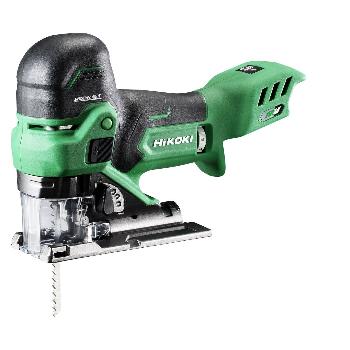 Sierra de calar de batería CJ36DBW2Z