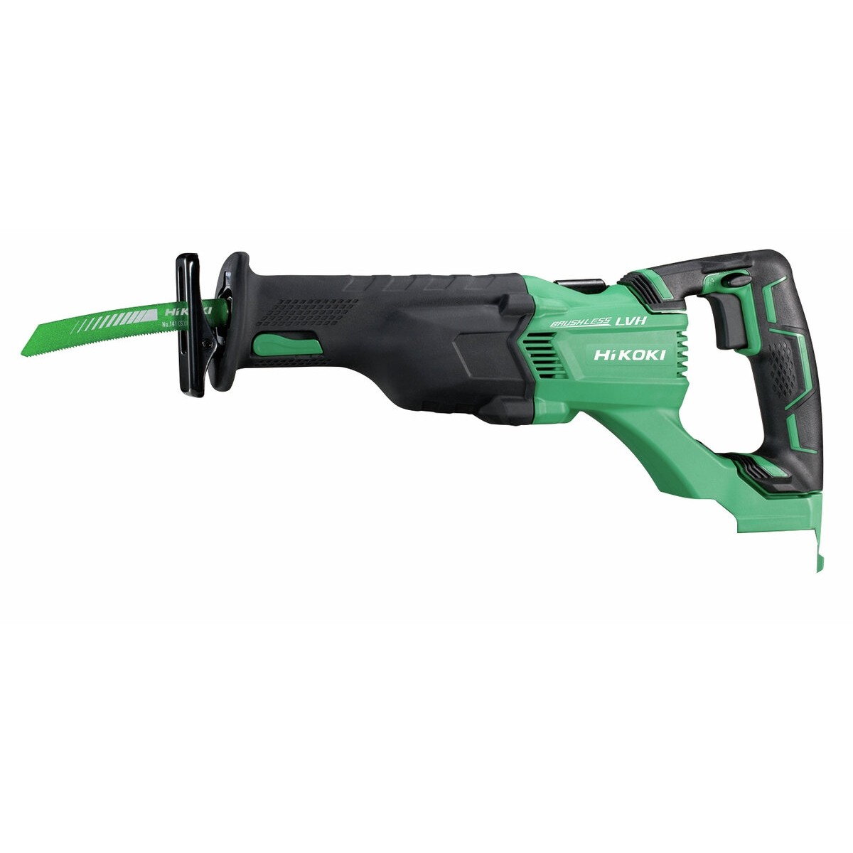 Sierra de sable de batería CR18DBLW4Z