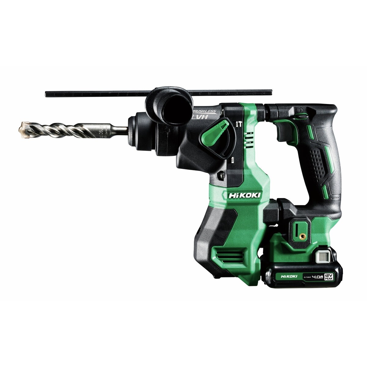 Martillo perforador de batería SDS-plus DH12DDWHZ