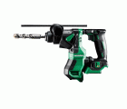 Martillo perforador de batería SDS-plus DH18DPAW2Z
