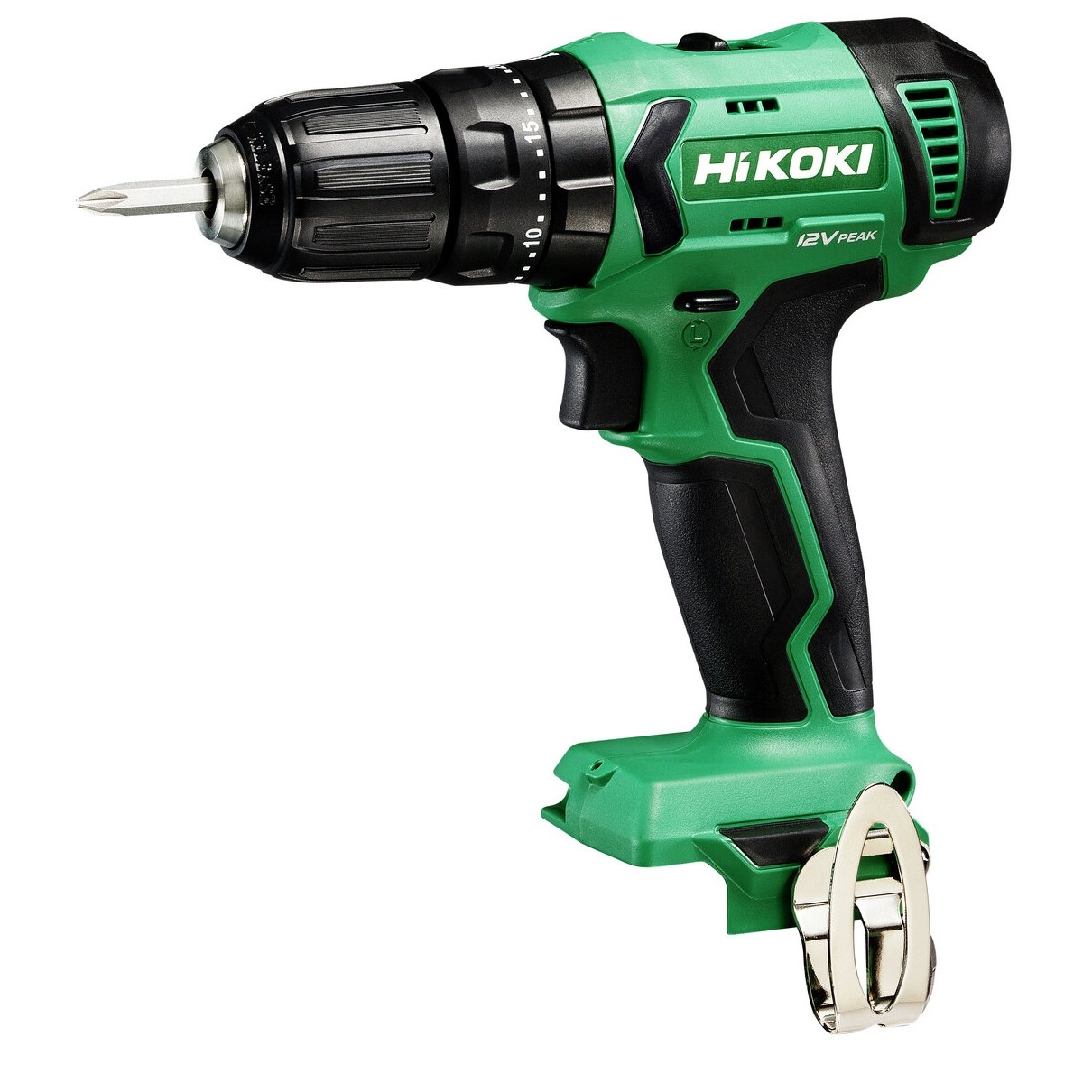 Taladro de impacto/taladro combinado/taladro de percusión DV12DAW4Z