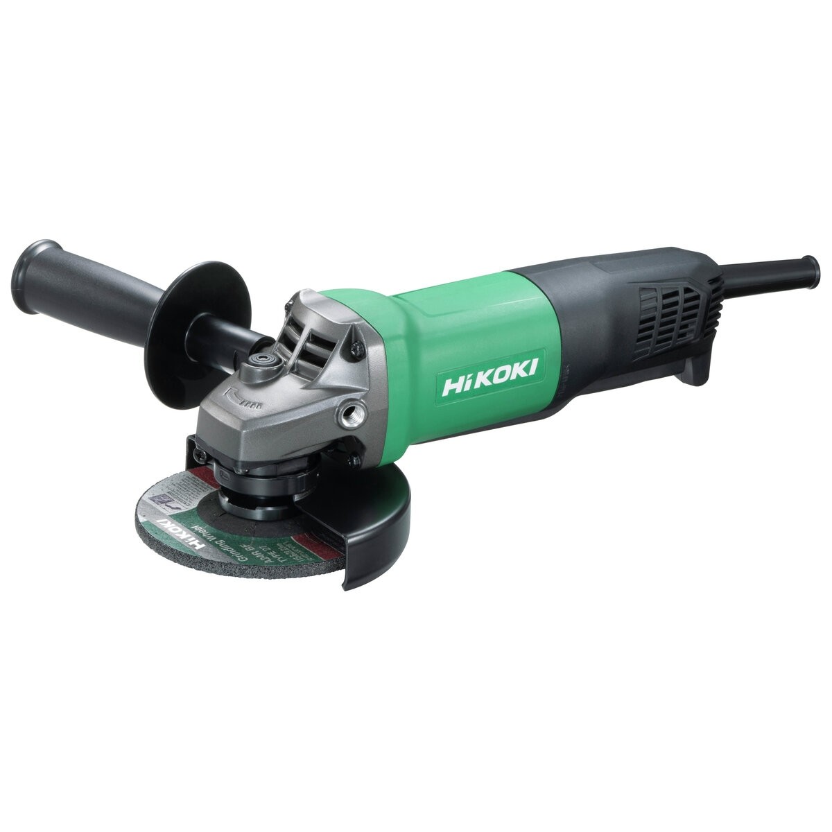 Amoladora de disco G12SQ2WAZ