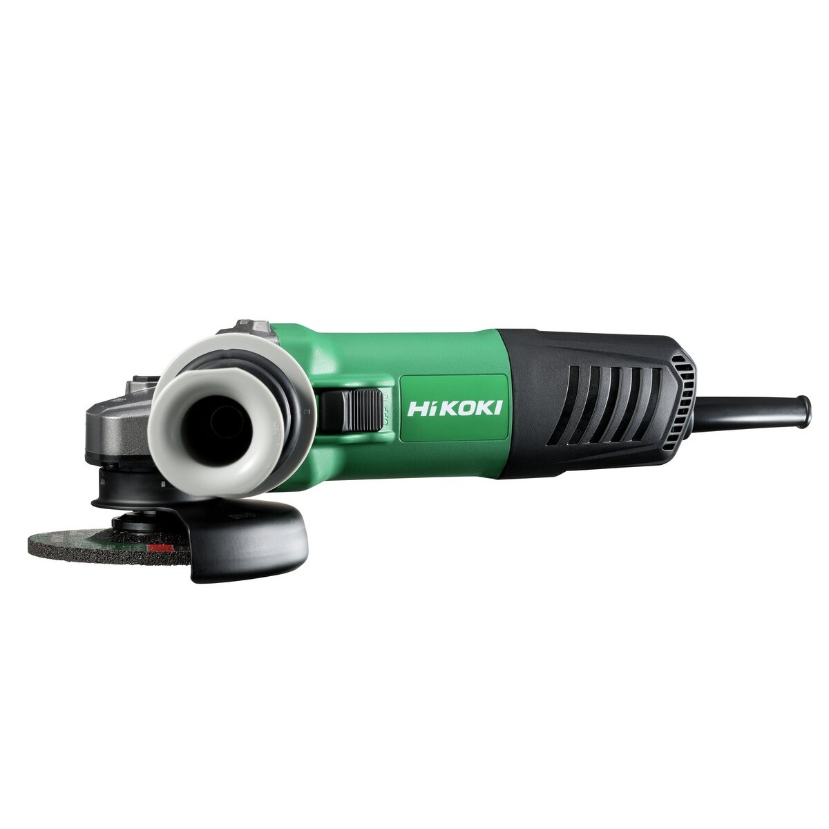 Amoladora de disco G12SW2YFZ