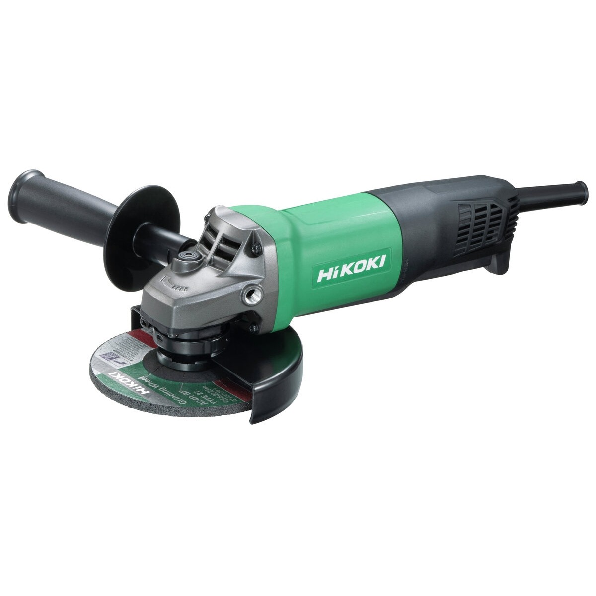 Amoladora de disco G13SQ2WAZ