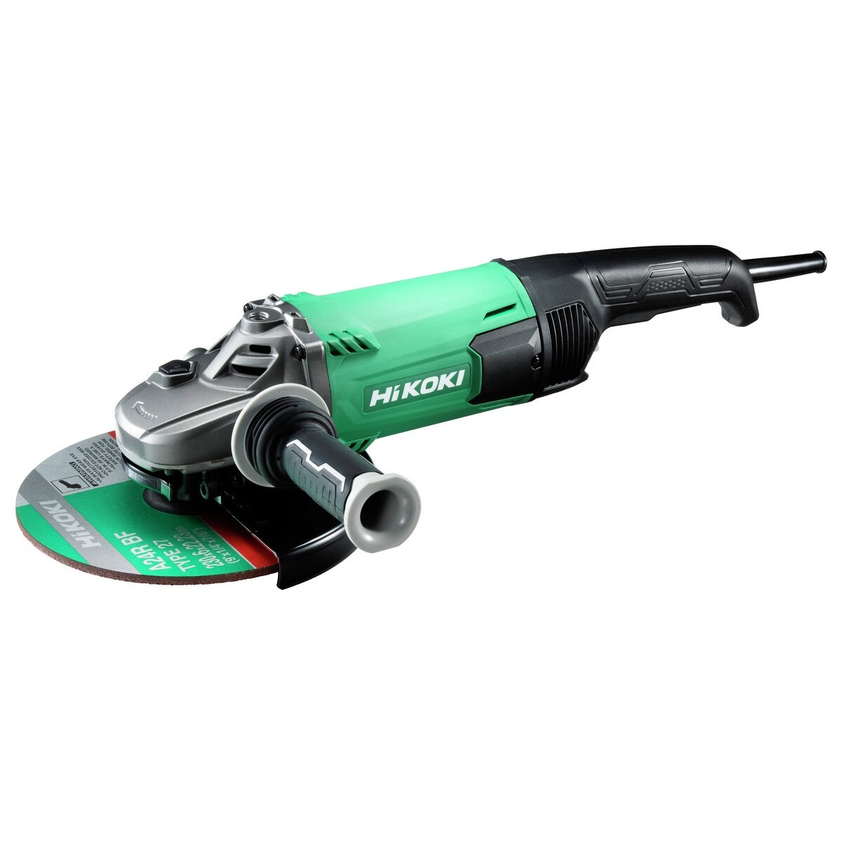 Amoladora de disco G23SC4UDZ