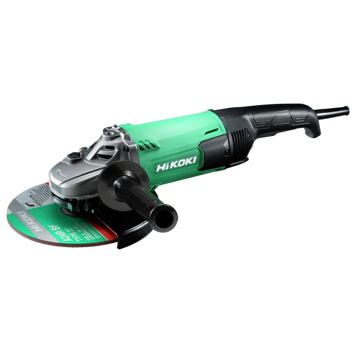 Amoladora de disco G23SC4UDZ