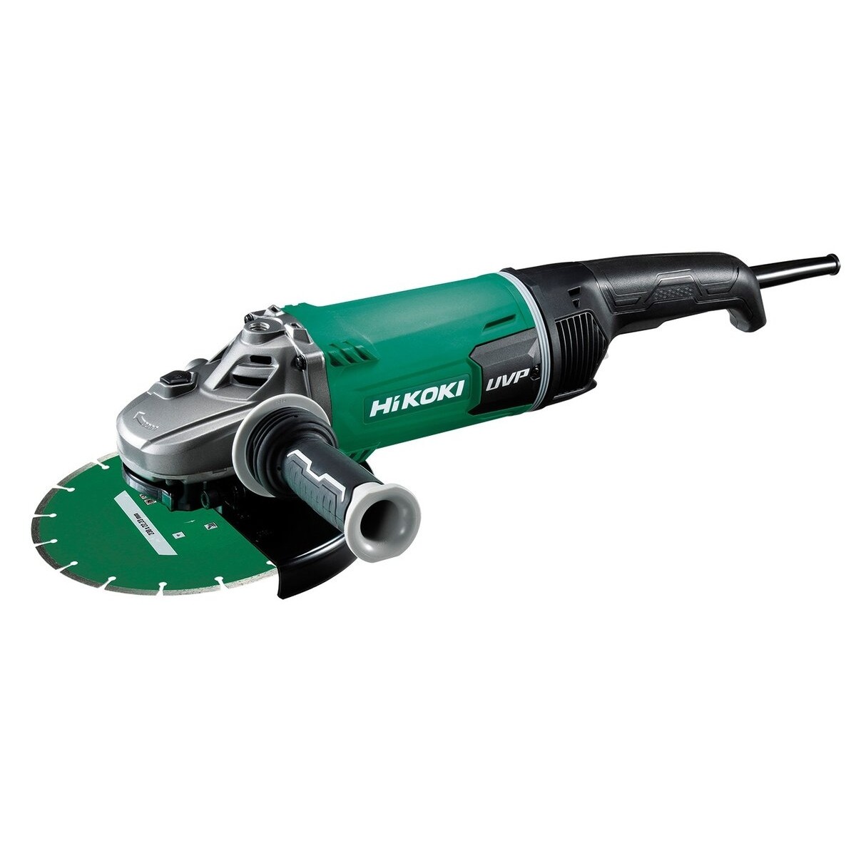 Amoladora de disco G23SCY2UVZ