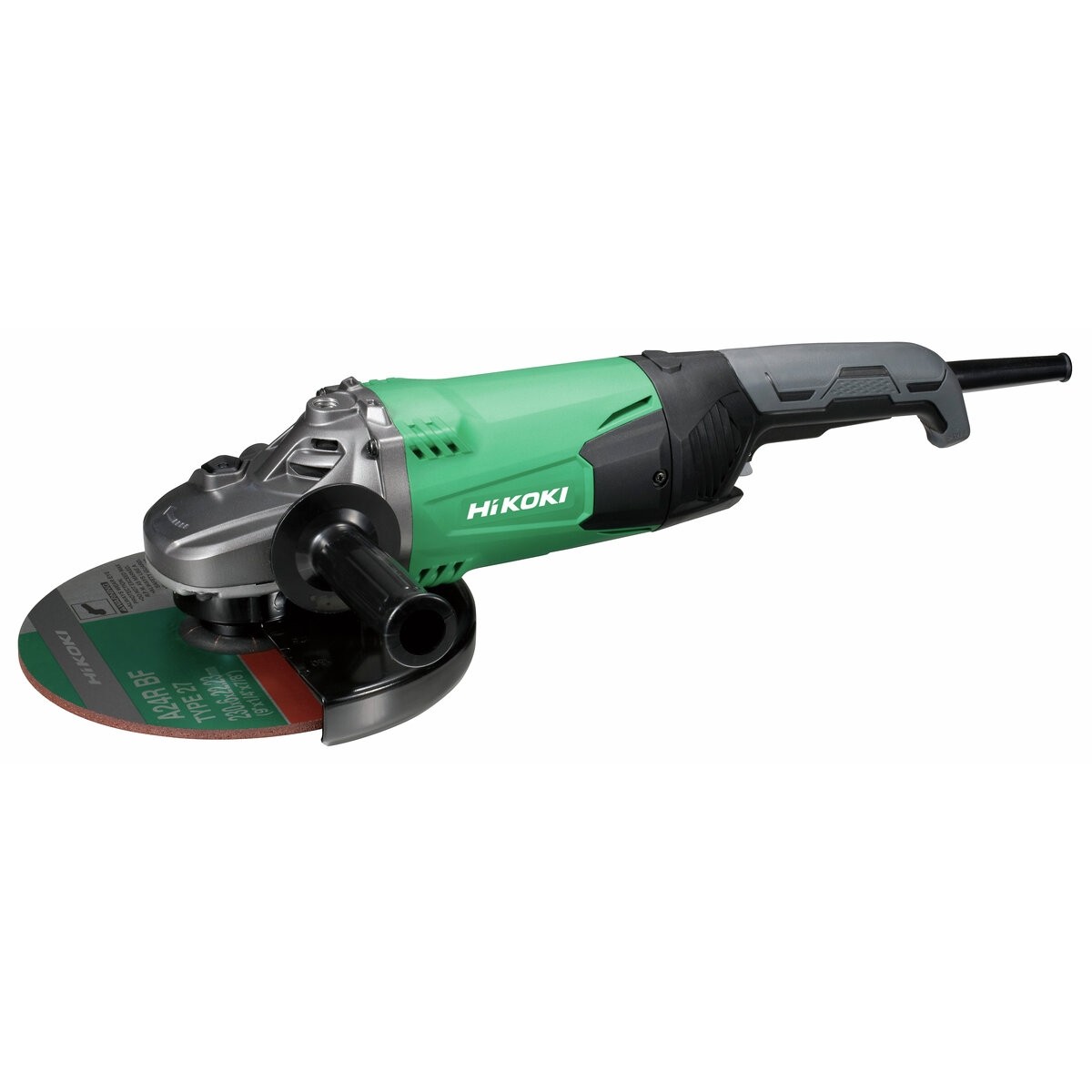 Amoladora de disco G23SW2W7Z