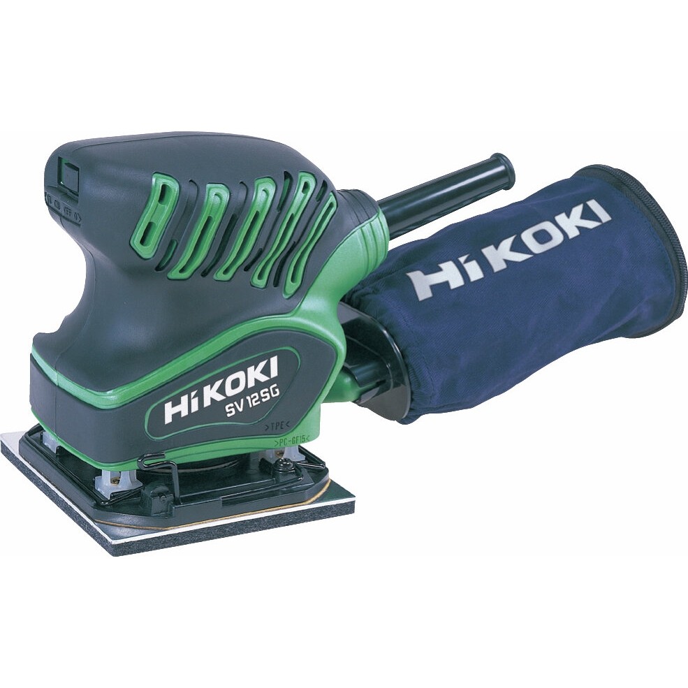 Lijadora orbital SV12SGWAZ