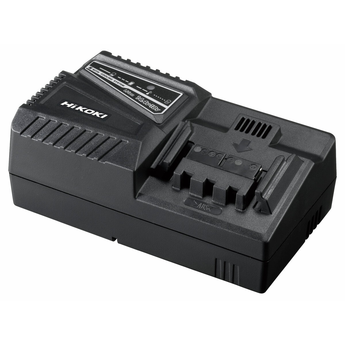 Cargador UC18YFSL para baterías de 14,4 V - 18 V