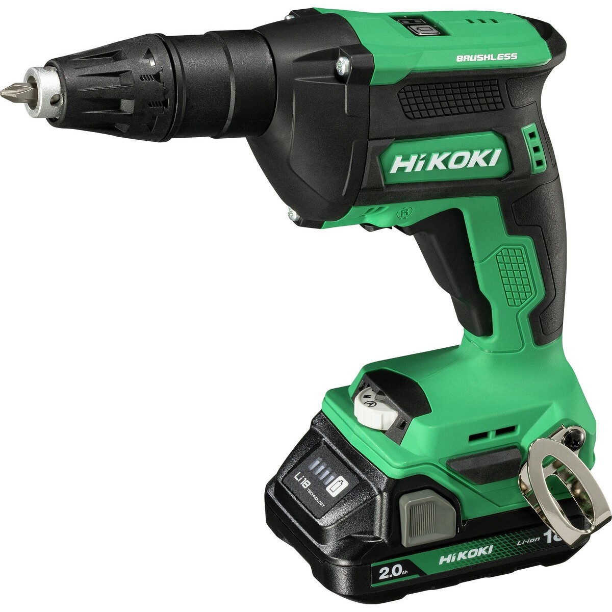 Destornillador W18DAWAZ