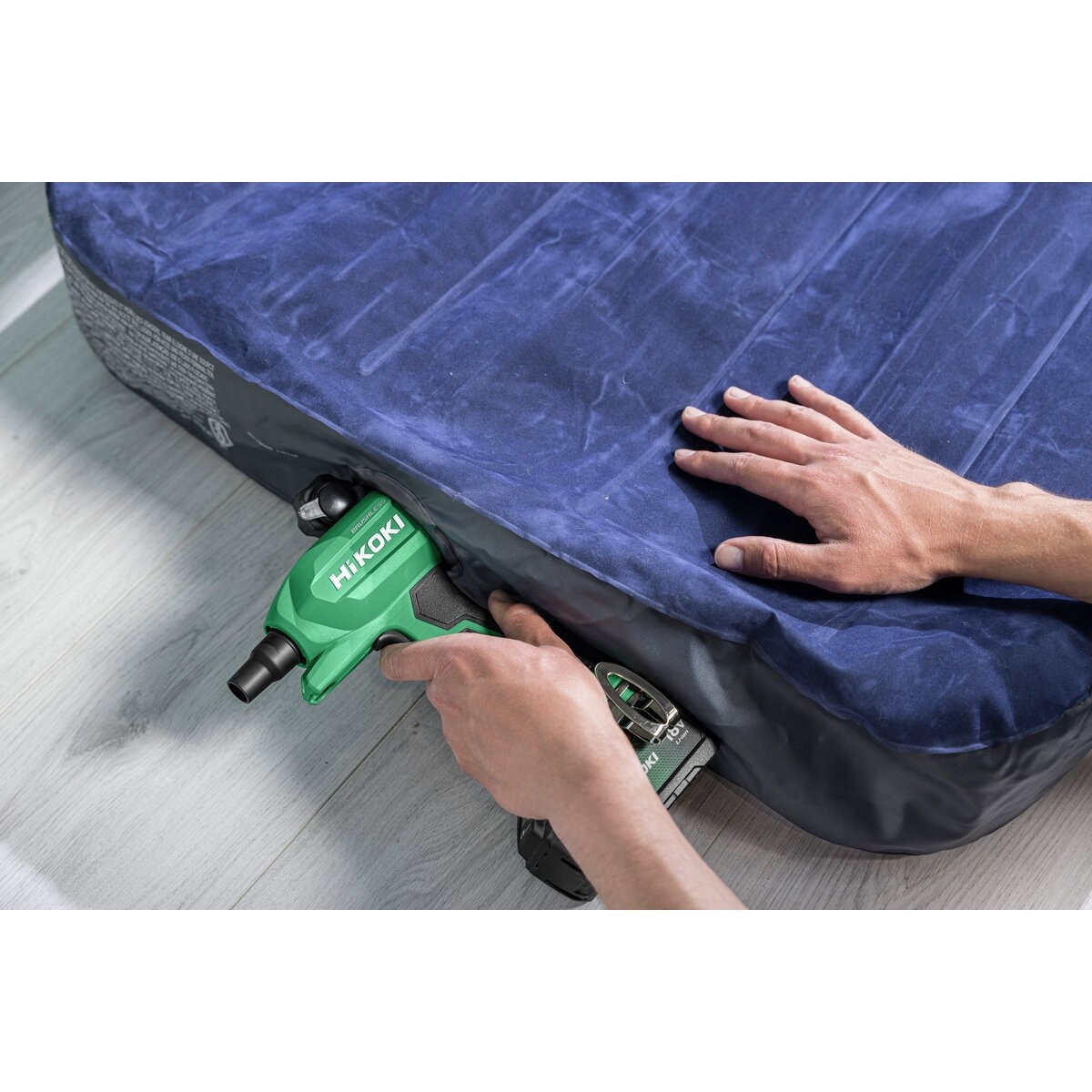 Soplador de batería RA18DAW4Z