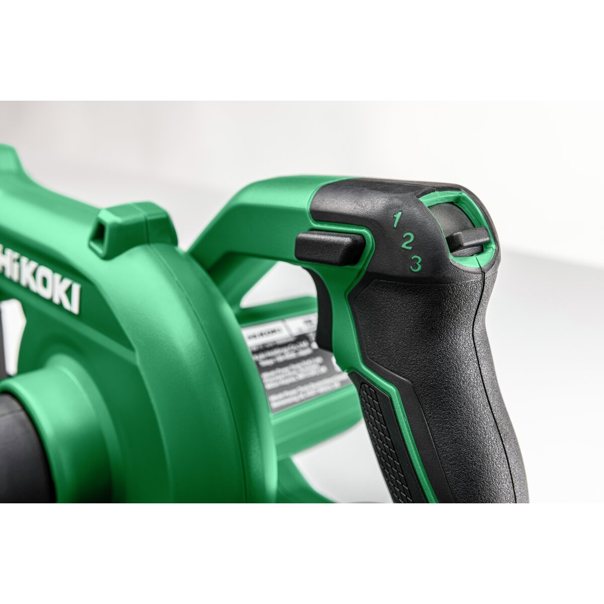 Soplador de batería RB18DCW4Z