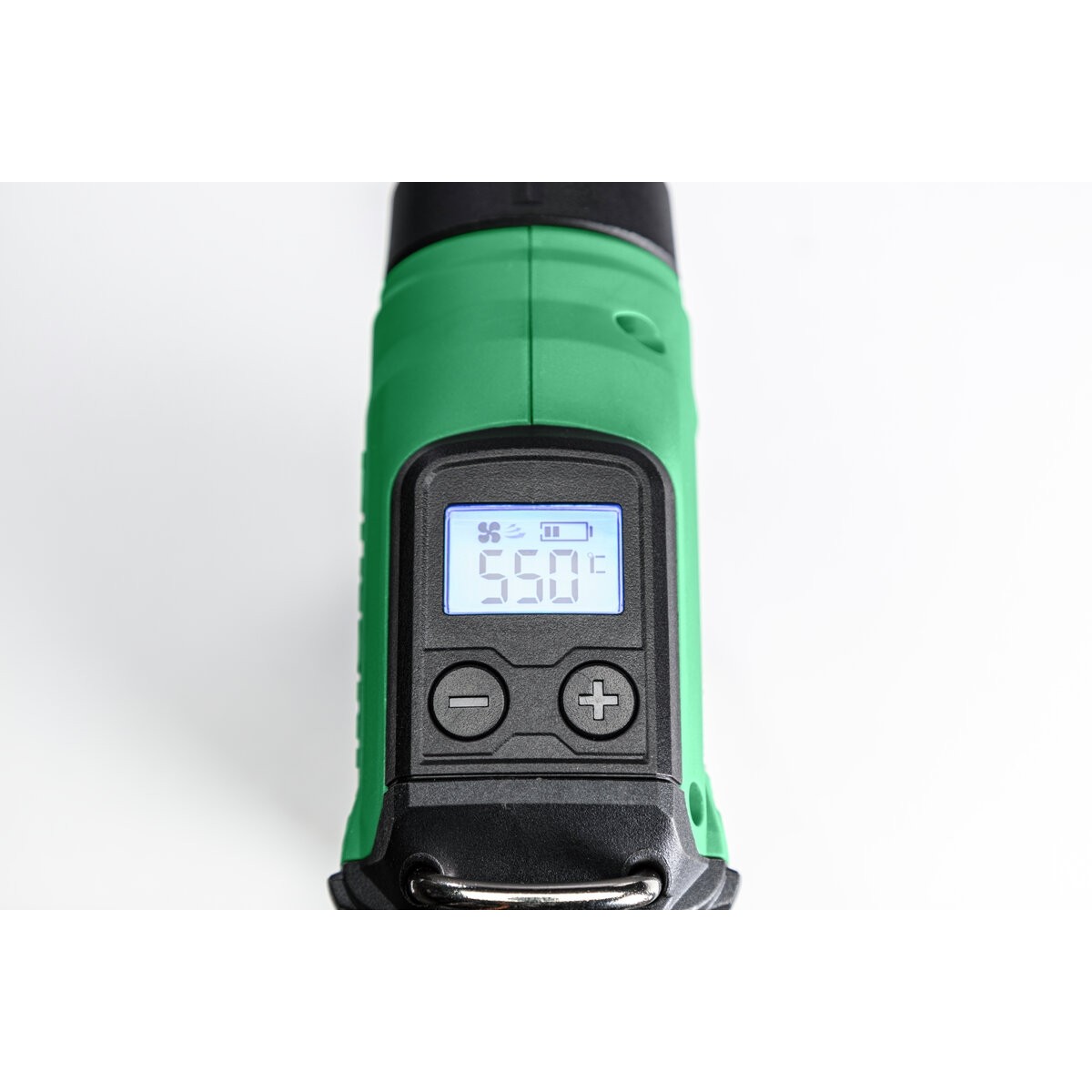 Pistola térmica de batería RH18DAW2Z