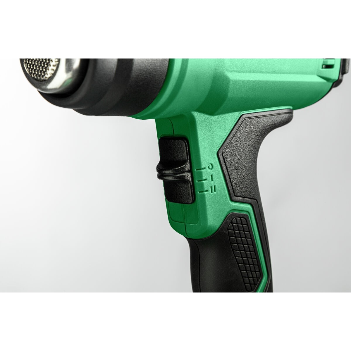 Pistola térmica de batería RH18DAW2Z