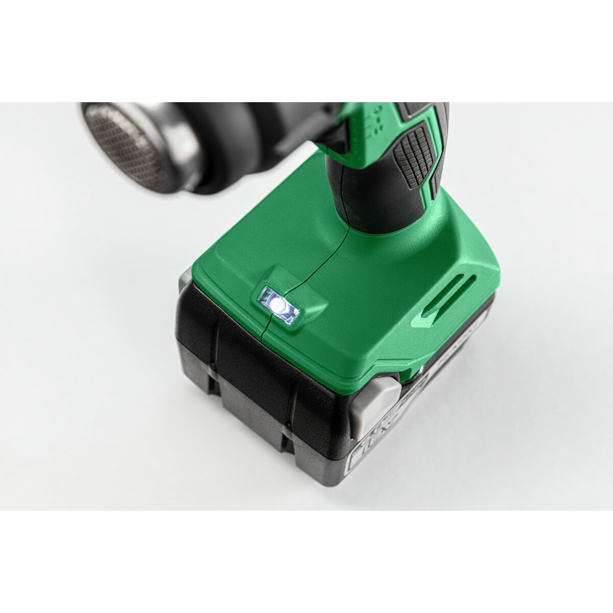 Pistola térmica de batería RH18DAW2Z