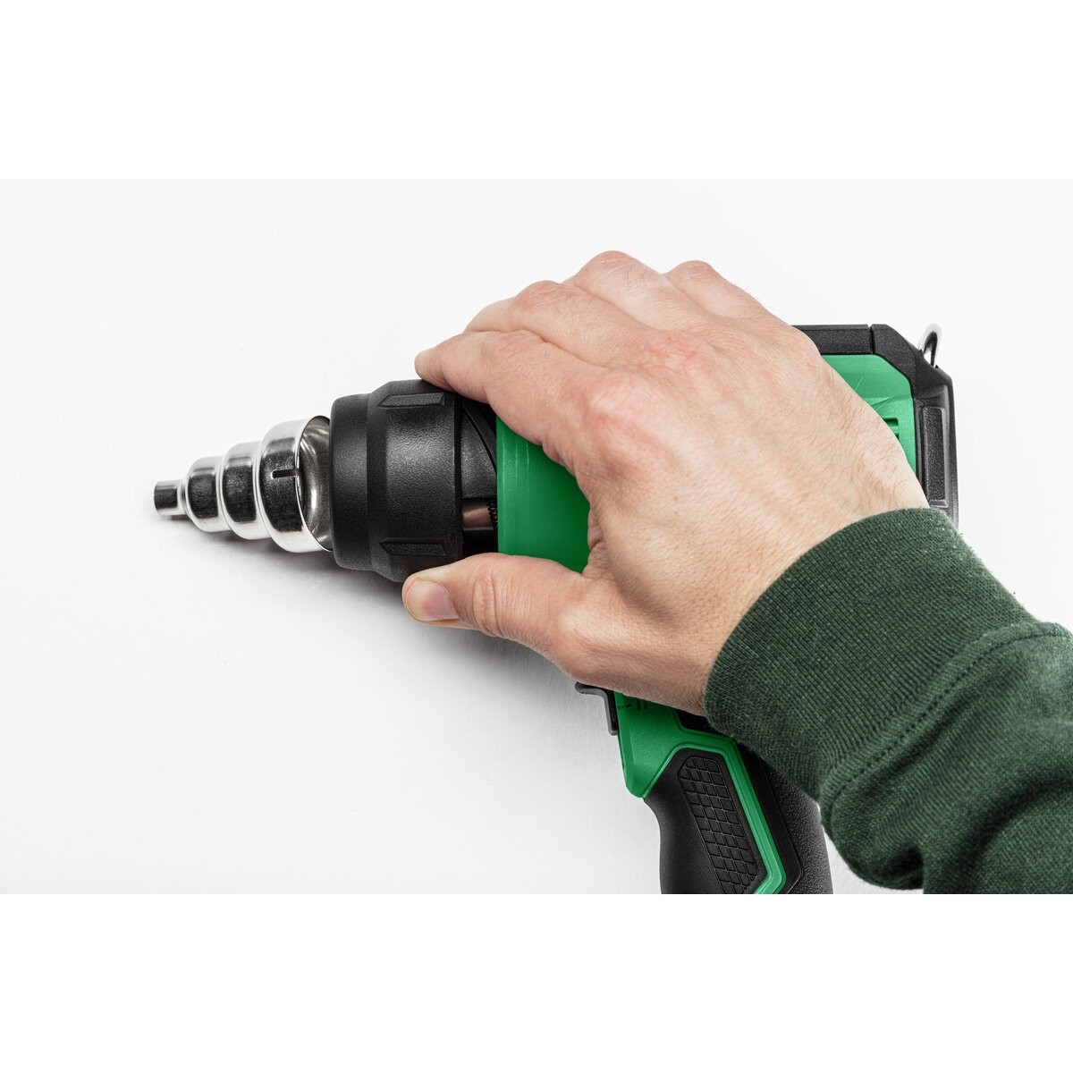 Pistola térmica de batería RH18DAW2Z