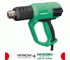RH650V Decapadora