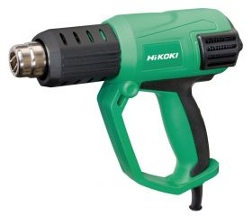 RH650V Decapadora