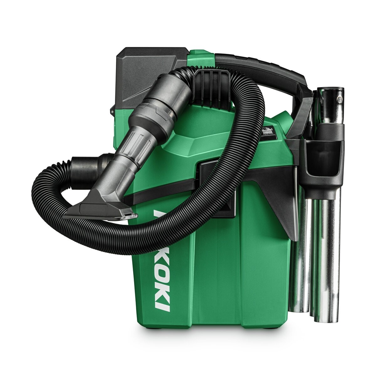 Extractor de polvo de batería RP18DAW4Z