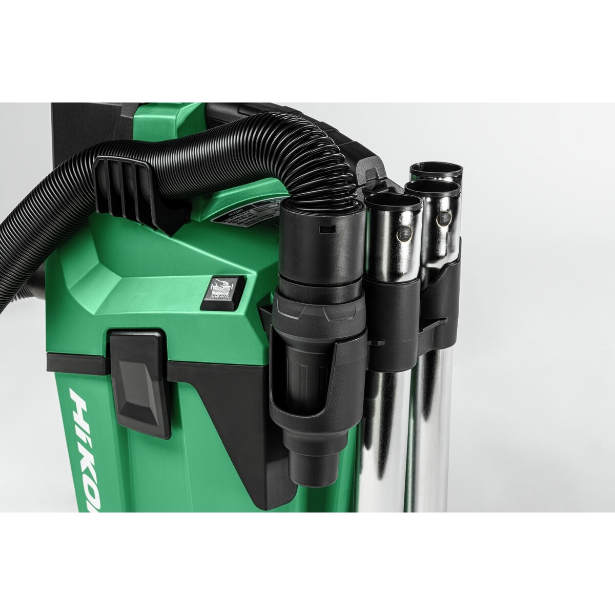 Extractor de polvo de batería RP18DAW4Z