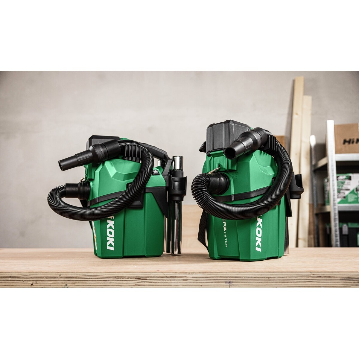 Extractor de polvo de batería RP18DAW4Z