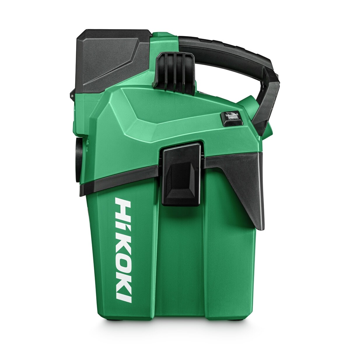 Extractor de polvo de batería RP18DAW4Z