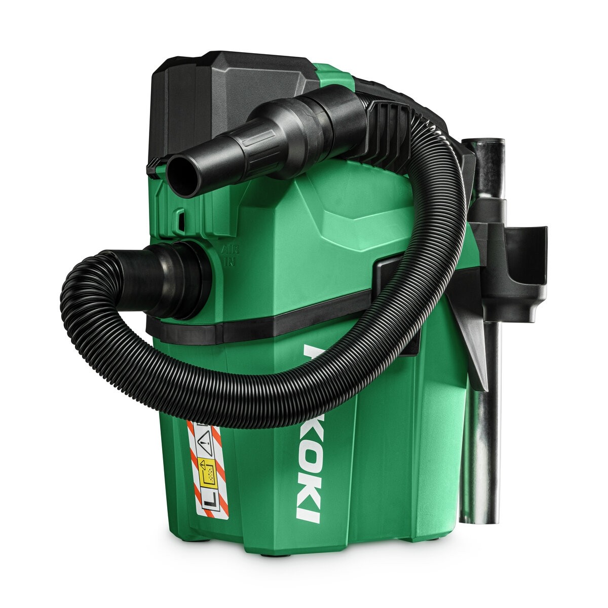 Extractor de polvo de batería RP18DLAW4Z