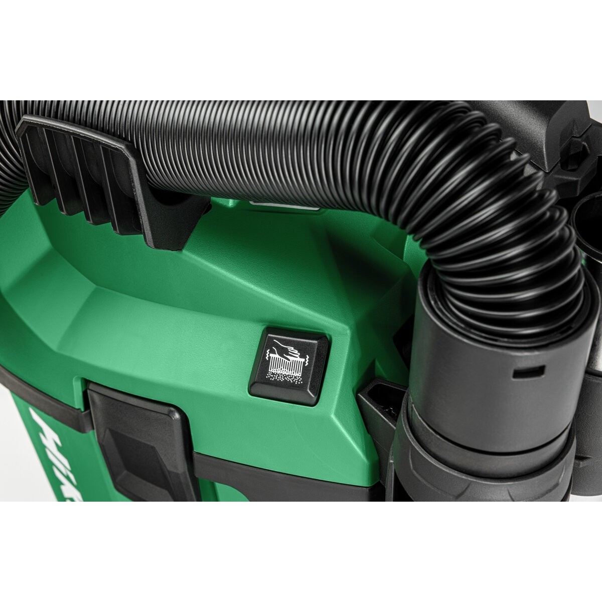 Extractor de polvo de batería RP18DLAW4Z