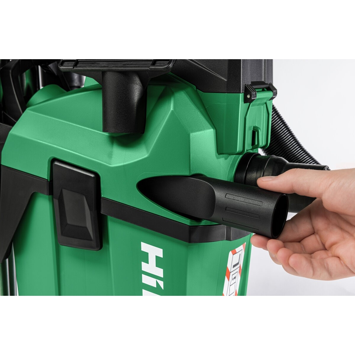 Extractor de polvo de batería RP18DLAW4Z