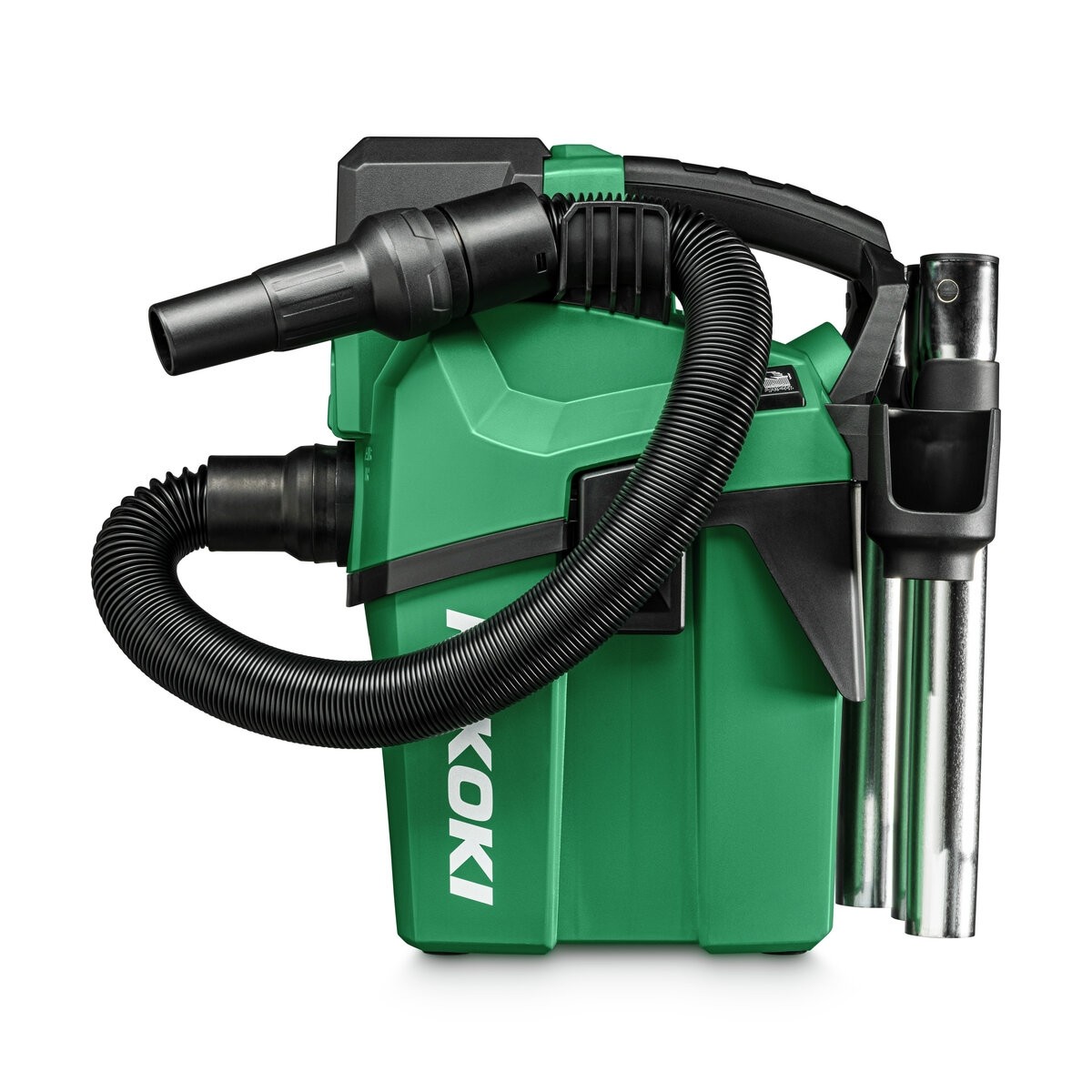 Extractor de polvo de batería RP18DLAW4Z