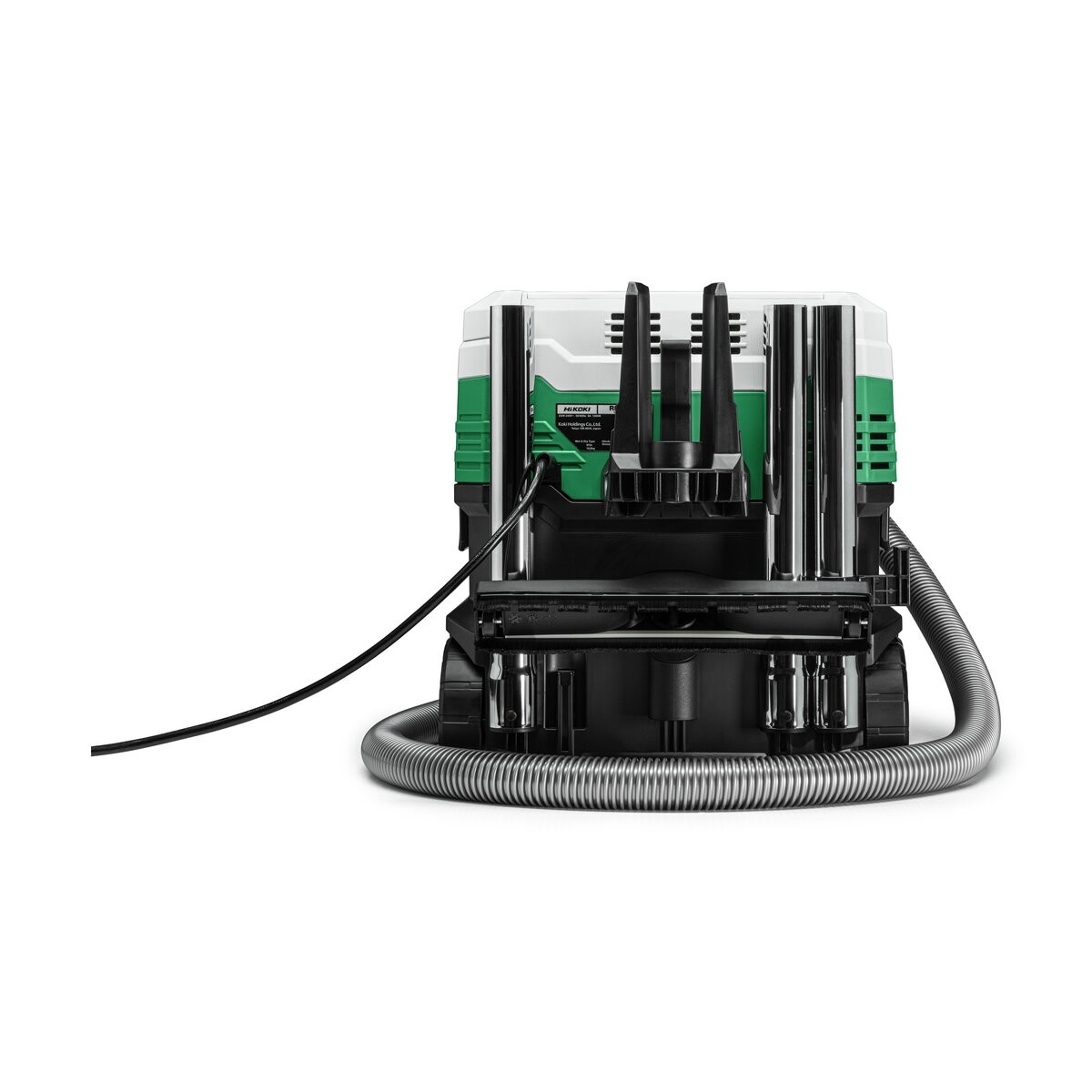 Extractor de polvo RP200SLWAZ