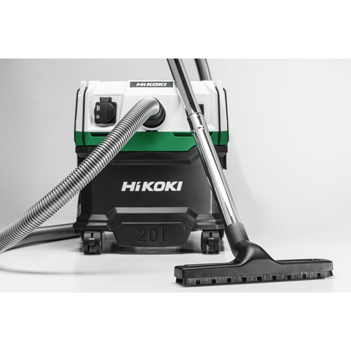 Extractor de polvo RP200YLWAZ