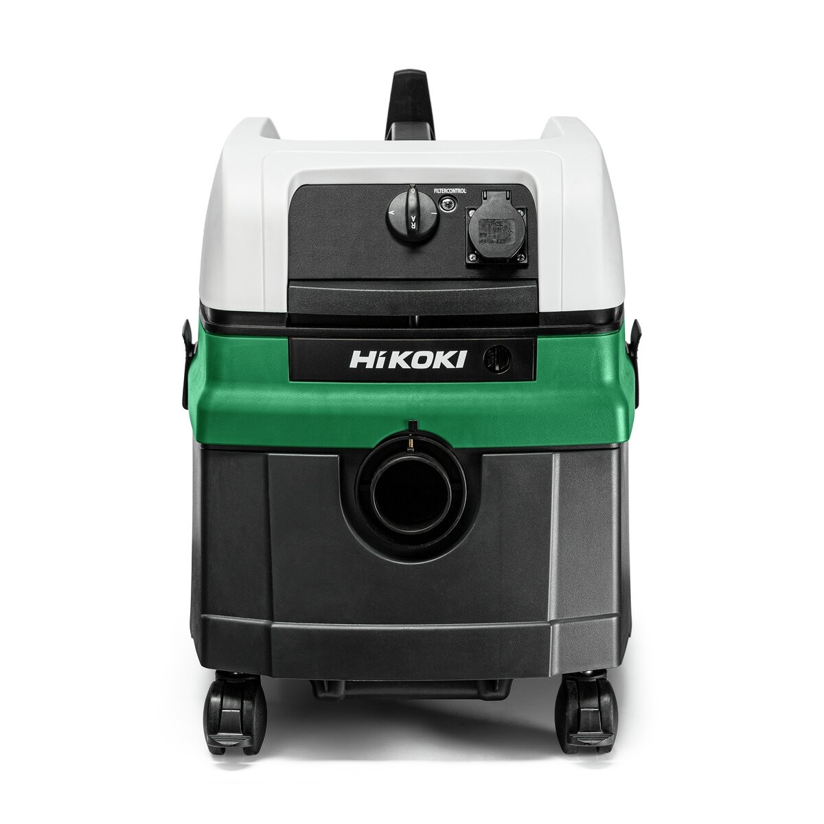 Extractor de polvo RP250YBLWAZ