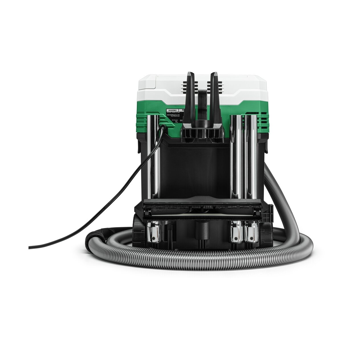 Extractor de polvo RP300YLWAZ