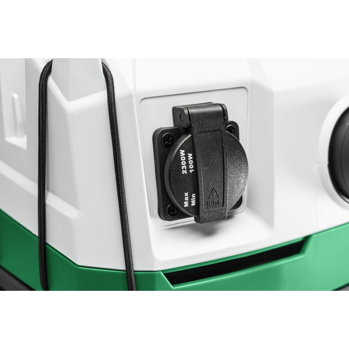 Extractor de polvo RP300YLWAZ