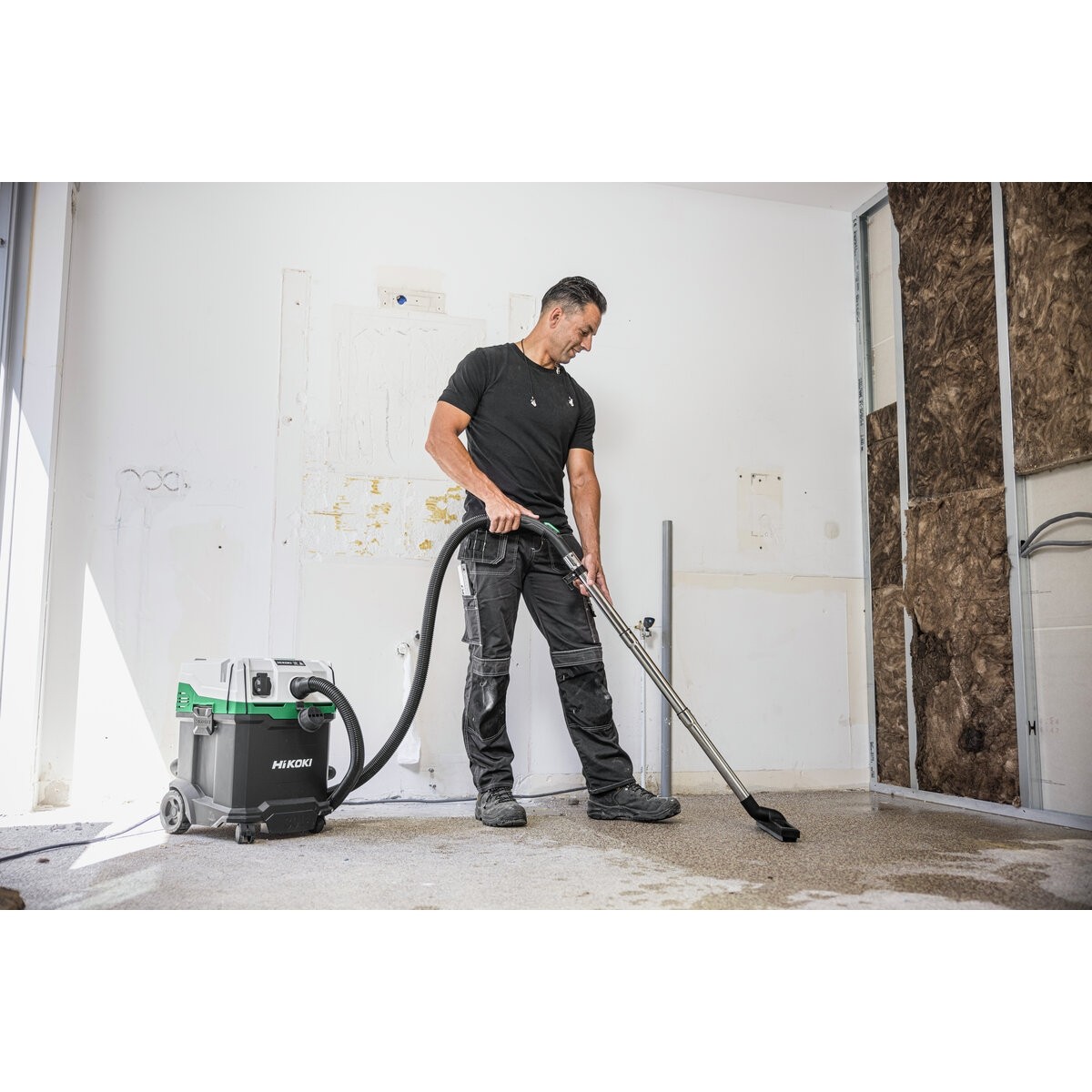 Extractor de polvo RP300YMWAZ