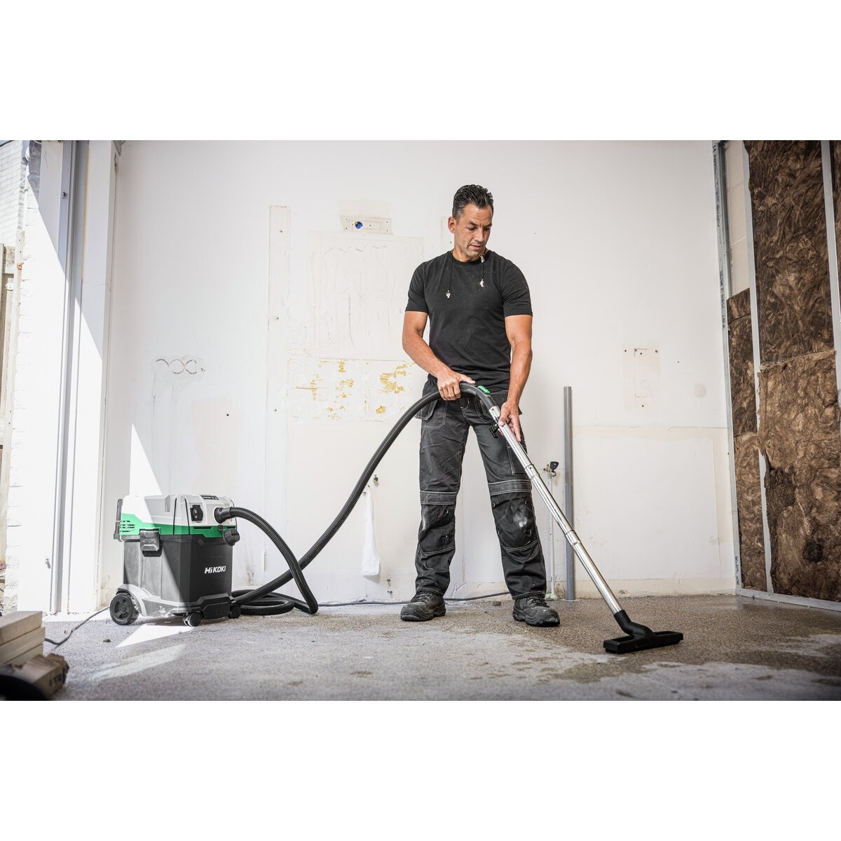 Extractor de polvo RP300YMWAZ