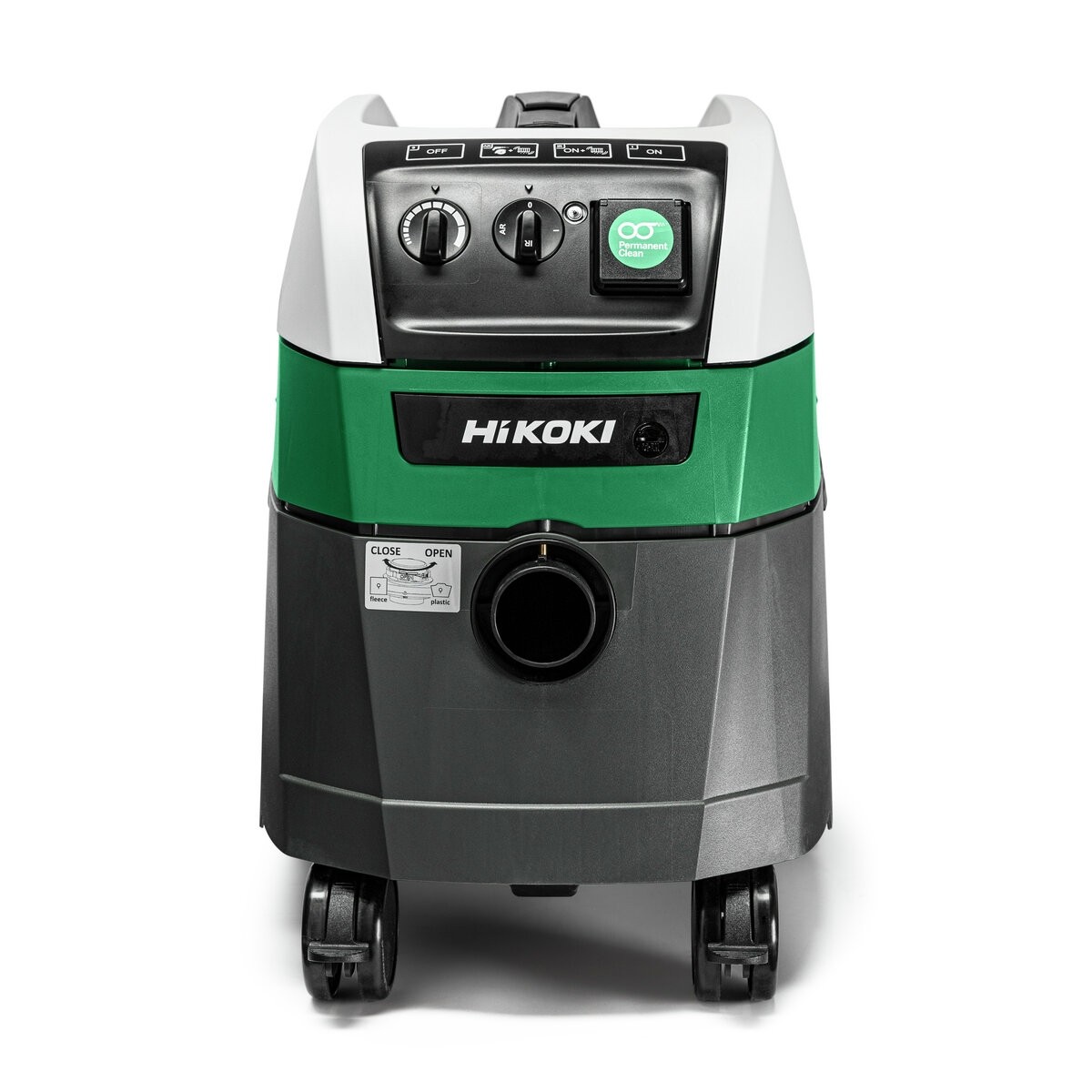 Extractor de polvo RP350YBLWAZ