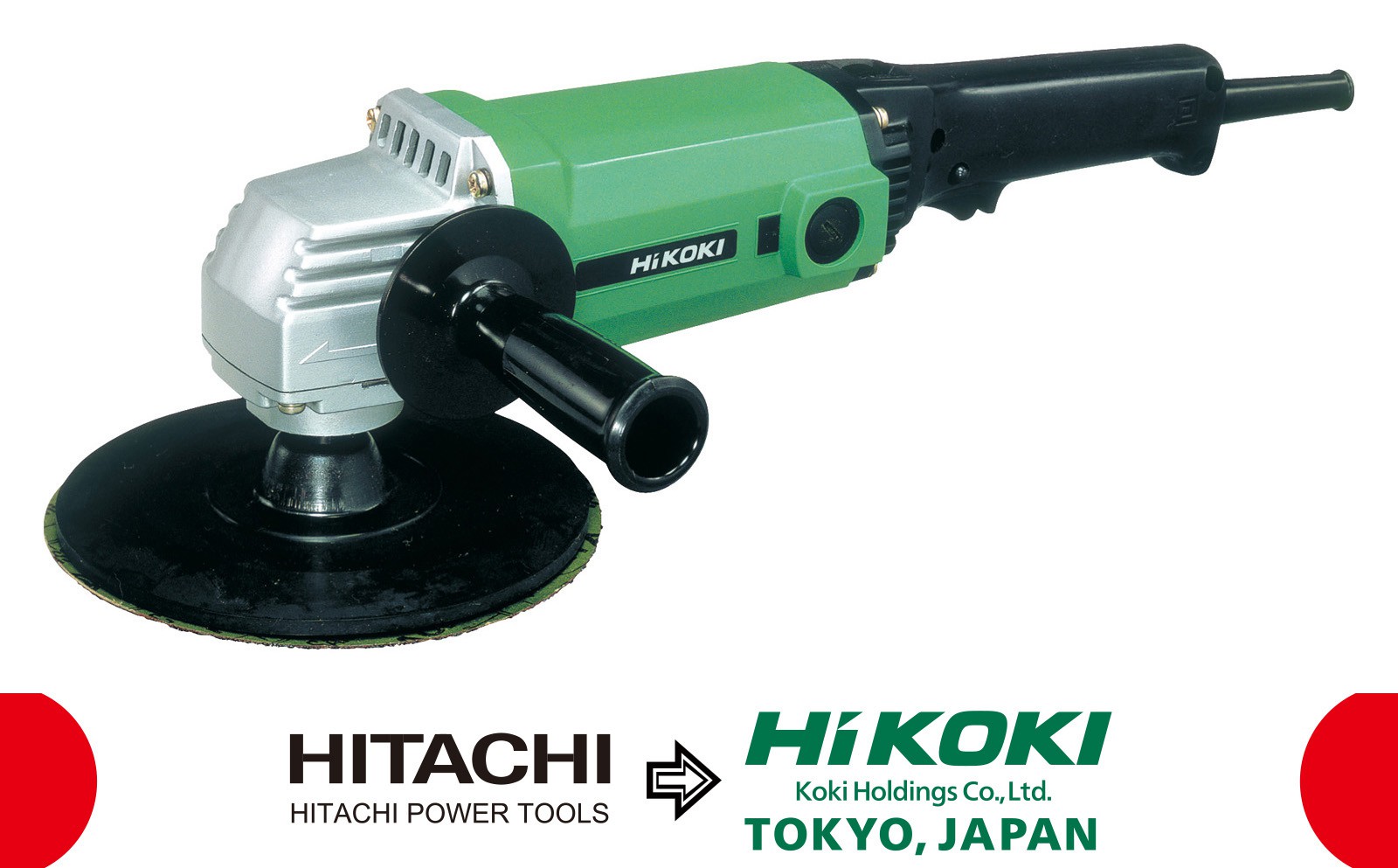 SAT180 Pulidora-Lijadora