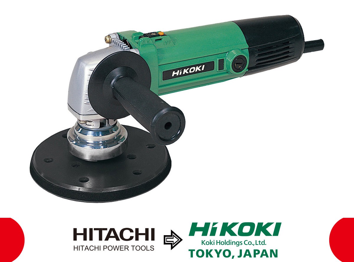 SAY150A Lijadora roto-orbital