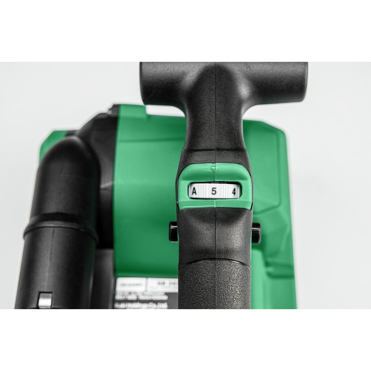 Lijadora de banda de batería SB3608DAW4Z